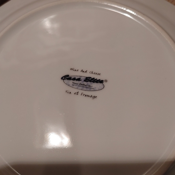 5 PC Desert Serving Set - Picture 9 of 9